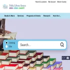 library.marionfl.org library.marionfl.org