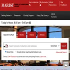 library.marist.edu library.marist.edu