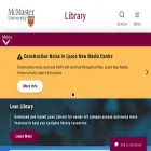 library.mcmaster.ca library.mcmaster.ca