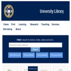 library.nd.edu.au