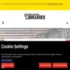 library.newschool.edu library.newschool.edu