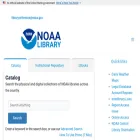 library.noaa.gov library.noaa.gov