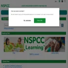 library.nspcc.org.uk library.nspcc.org.uk