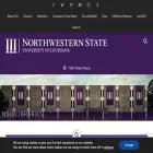 library.nsula.edu library.nsula.edu