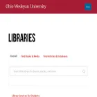 library.owu.edu library.owu.edu