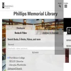 library.providence.edu library.providence.edu