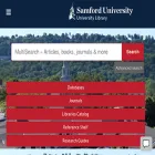 library.samford.edu library.samford.edu