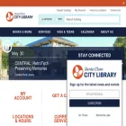 library.santaclaraca.gov library.santaclaraca.gov