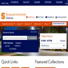 library.syracuse.edu library.syracuse.edu