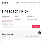 library.tiktok.com library.tiktok.com