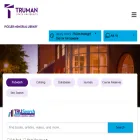 library.truman.edu library.truman.edu