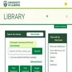 library.ualberta.ca library.ualberta.ca