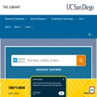 library.ucsd.edu