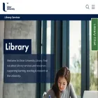 library.ulster.ac.uk library.ulster.ac.uk