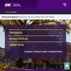 library.uni.edu