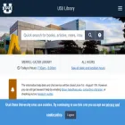 library.usu.edu