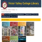 library.vvc.edu library.vvc.edu