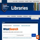 library.wcsu.edu library.wcsu.edu