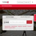 library.yorku.ca library.yorku.ca