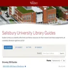 libraryguides.salisbury.edu libraryguides.salisbury.edu