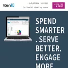 libraryiq.com libraryiq.com