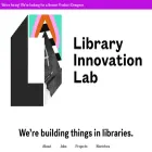 librarylab.law.harvard.edu librarylab.law.harvard.edu