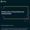librarylearning.org librarylearning.org