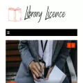 librarylicense.org
