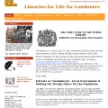 librarylondon.btck.co.uk