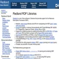 librdf.org librdf.org