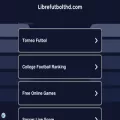librefutbolthd.com librefutbolthd.com