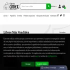 libreriacodex.com libreriacodex.com