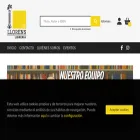 libreriallorens.com libreriallorens.com