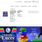 librerialuces.cl