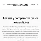 librerialume.es