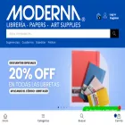libreriamoderna.com.sv libreriamoderna.com.sv