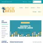 libreriaoasis.com.ar libreriaoasis.com.ar