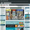 libreriaproteo.es libreriaproteo.es