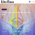 libretimes.com