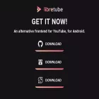 libretube.dev libretube.dev