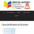 librodelministerio.online