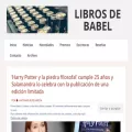 librosdebabel.com