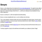 librsync.sourceforge.net librsync.sourceforge.net