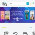 libry.com.co libry.com.co