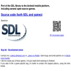 libsdl-android.sourceforge.net libsdl-android.sourceforge.net