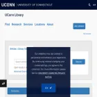lib.uconn.edu lib.uconn.edu
