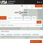 lib.utsa.edu lib.utsa.edu