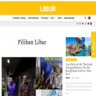 libur.com.my libur.com.my