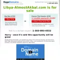 libya-almostakbal.com