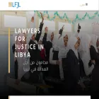 libyanjustice.org libyanjustice.org